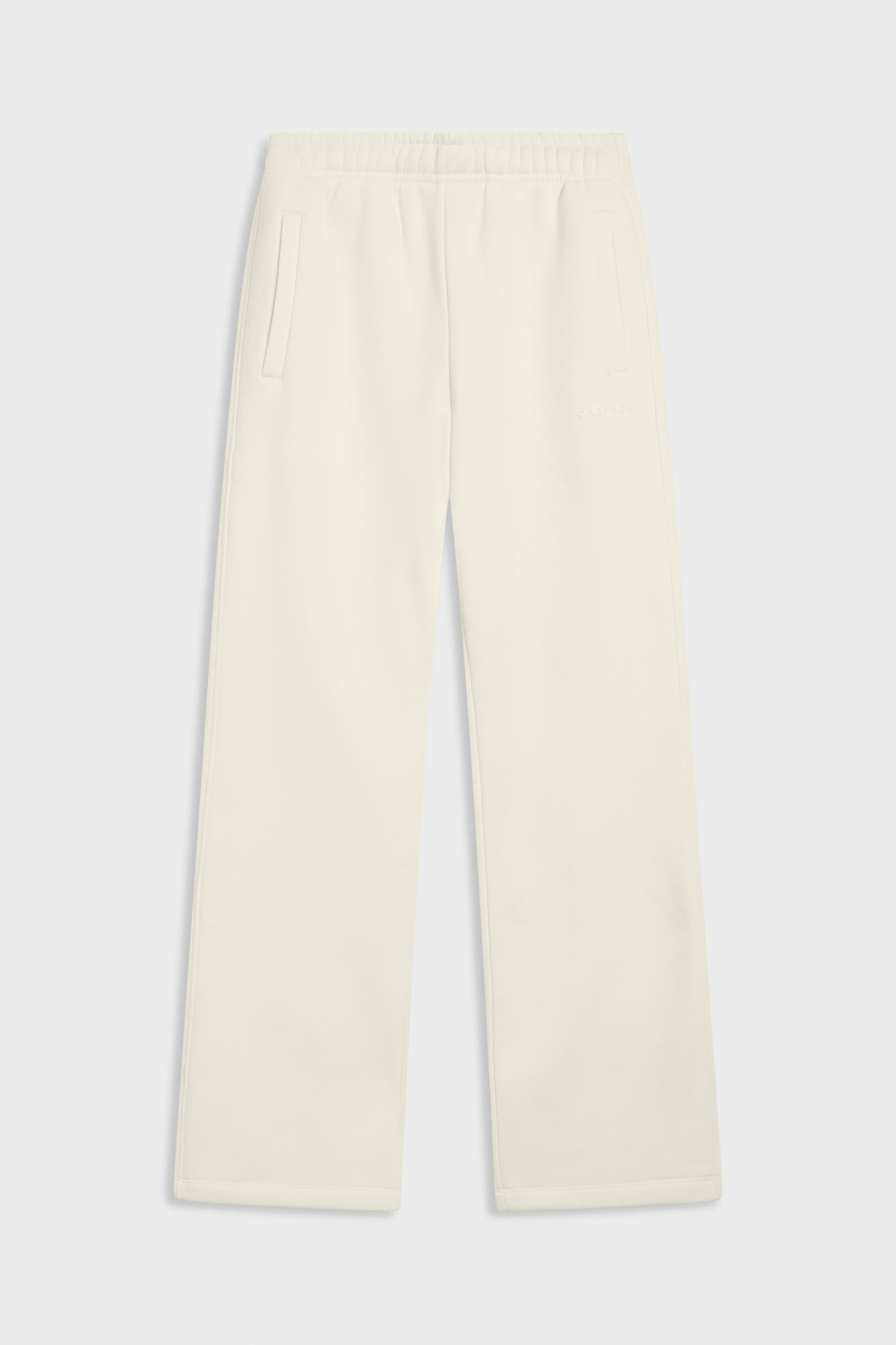 W. Cosmo SL Sweatpants - Butter Yellow